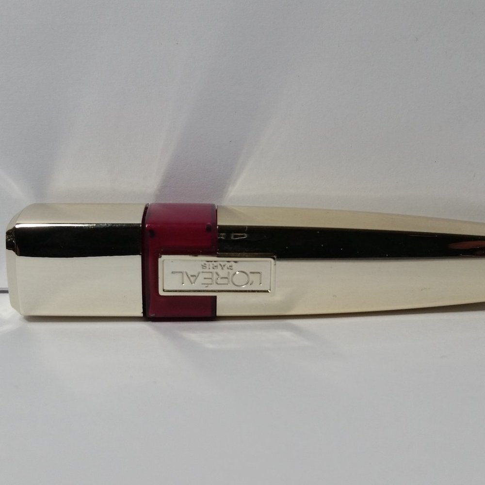 L'Oreal Wet Shine Lip Stain Infinite Fuchsia #187